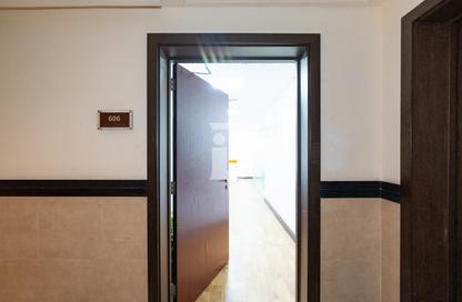 Office Space - Studio for rent in HDS Business Centre - JLT Cluster M - Jumeirah Lake Towers - Dubai