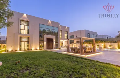 Villa - 5 Bedrooms - 6 Bathrooms for rent in Nad Al Sheba 1 - Nad Al Sheba - Dubai