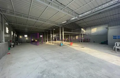 Warehouse - Studio for rent in Jebel Ali Industrial 1 - Jebel Ali Industrial - Jebel Ali - Dubai