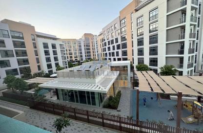 Apartment - Studio - 1 for rent in Zohour 4 - Zohour - Uptown Al Zahia - Al Zahia - Muwaileh Commercial - Sharjah Apartment - Studio - 1 for rent in Zohour 4 - Zohour - Uptown Al Zahia - Al Zahia - Muwaileh Commercial - Sharjah