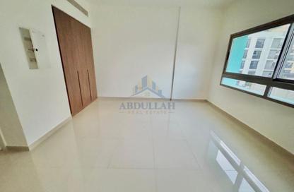 Apartment - Studio - 1 for rent in Zohour 4 - Zohour - Uptown Al Zahia - Al Zahia - Muwaileh Commercial - Sharjah