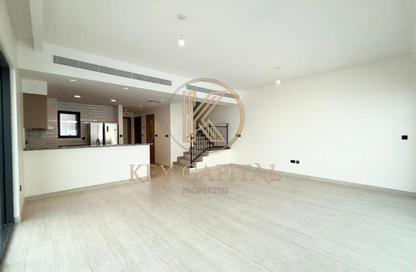 Townhouse - 5 Bedrooms - 6 Bathrooms for sale in Santorini - Damac Lagoons - Dubai