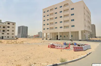 Land - Studio for sale in Al Jurf 3 - Al Jurf - Ajman Downtown - Ajman