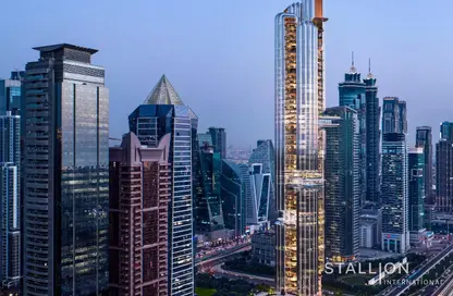 Land - Studio for sale in Barsha Heights (Tecom) - Dubai