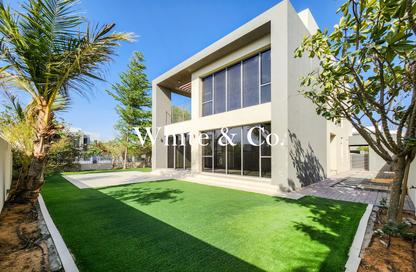 Villa - 4 Bedrooms - 3 Bathrooms for sale in Sidra Villas II - Sidra Villas - Dubai Hills Estate - Dubai
