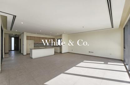Villa - 4 Bedrooms - 3 Bathrooms for sale in Sidra Villas II - Sidra Villas - Dubai Hills Estate - Dubai