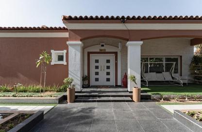 Villa - 4 - 4 for sale in Dubai Investment Park 1 (DIP 1) - Dubai Investment Park (DIP) - Dubai