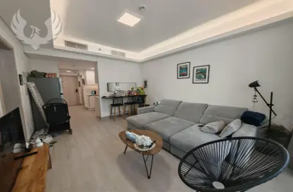 Apartment - 1 Bedroom - 2 Bathrooms for sale in Luma21 - District 14 - Jumeirah Village Circle - Dubai