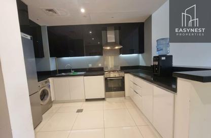 Apartment - 2 - 3 for rent in Capital Bay Tower B - Capital Bay - Business Bay - Dubai