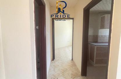 Apartment - 1 - 1 for rent in Geepas Building 3 - Al Rashidiya 2 - Al Rashidiya - Ajman Apartment - 1 - 1 for rent in Geepas Building 3 - Al Rashidiya 2 - Al Rashidiya - Ajman