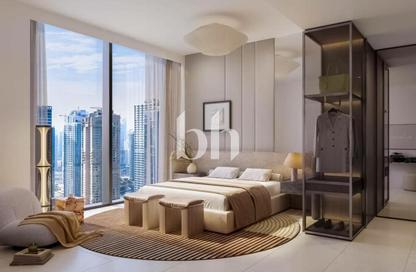 Apartment - 2 Bedrooms - 3 Bathrooms for sale in Eltiera Views - Jumeirah Islands - Dubai
