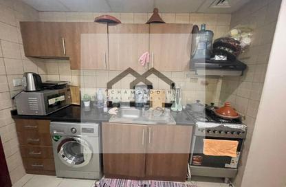 Apartment - Studio - 1 for sale in Ajman One Tower 7 - Ajman One - Ajman Downtown - Ajman
