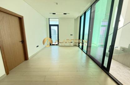 Apartment - 2 - 3 for rent in Binghatti Azure - District 16 - Jumeirah Village Circle - Dubai