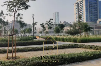 Land - Studio for sale in Arjan - Dubai