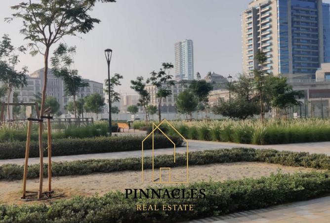 Residential Plot in Arjan G+18