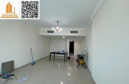 Apartment - 2 - 3 for rent in Al Nuimiya 3 - Al Nuaimiya - Ajman