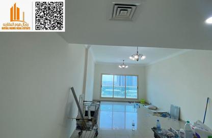 Apartment - 2 - 3 for rent in Al Nuimiya 3 - Al Nuaimiya - Ajman