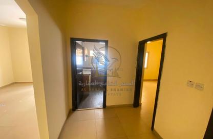 Apartment - 1 Bedroom - 2 Bathrooms for rent in Al Naemiya Tower 2 - Al Naemiya Towers - Al Nuaimiya - Ajman