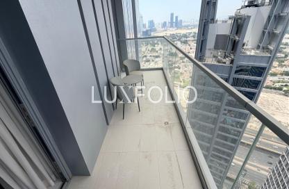 Apartment - 1 Bedroom - 2 Bathrooms for rent in Vida Dubai Mall Tower 1 - Vida Residences Dubai Mall - Downtown Dubai - Dubai Apartment - 1 Bedroom - 2 Bathrooms for rent in Vida Dubai Mall Tower 1 - Vida Residences Dubai Mall - Downtown Dubai - Dubai