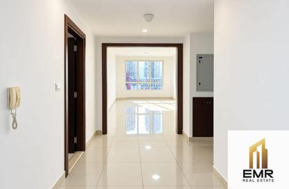 Apartment - 2 - 3 for rent in Coral Tower - Business Bay - Dubai