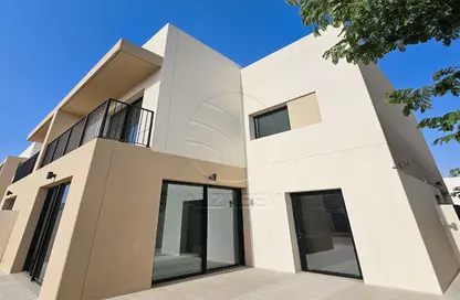 تاون هاوس - 2 غرف نوم - 3 حمامات للبيع في ذا ماغنولياز - فدان ياس - جزيرة ياس - أبوظبي