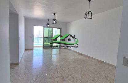 Apartment - 2 Bedrooms - 3 Bathrooms for sale in Marina Heights - Marina Square - Al Reem Island - Abu Dhabi Apartment - 2 Bedrooms - 3 Bathrooms for sale in Marina Heights - Marina Square - Al Reem Island - Abu Dhabi