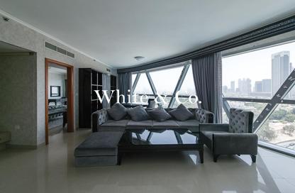 Apartment - 2 Bedrooms - 3 Bathrooms for sale in Park Tower A - Park Towers - DIFC - Dubai
