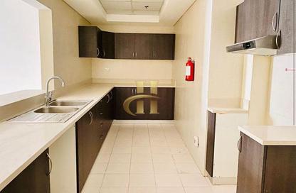 Apartment - 2 - 3 for sale in Plaza Residences 2 - Plaza Residences - District 13 - Jumeirah Village Circle - Dubai