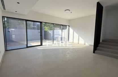 Townhouse - 3 - 4 for sale in Sequoia - Masaar - Tilal City - Sharjah