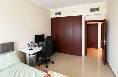 Apartment - 1 Bedroom - 1 Bathroom for sale in Time Place Tower - Dubai Marina - Dubai Apartment - 1 Bedroom - 1 Bathroom for sale in Time Place Tower - Dubai Marina - Dubai