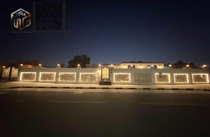 Villa - 4 - 5 for sale in Al Shahba - Sharjah