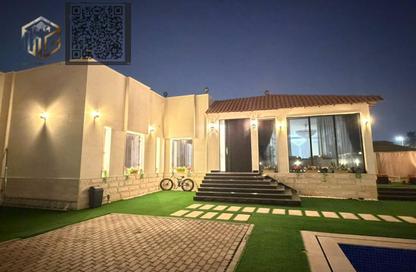 Villa - 4 - 5 for sale in Al Shahba - Sharjah