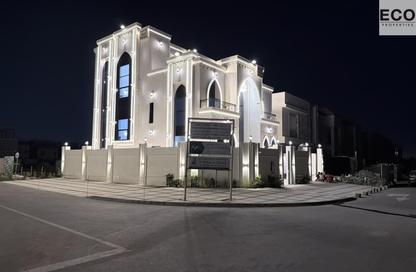 Villa - 7 - 7+ for sale in Al Helio 1 - Al Helio - Ajman Villa - 7 - 7+ for sale in Al Helio 1 - Al Helio - Ajman