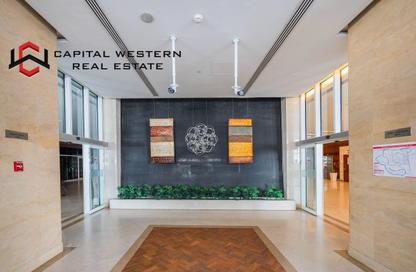 Office Space - Studio - 1 Bathroom for rent in Al Manara Tower - Business Bay - Dubai Office Space - Studio - 1 Bathroom for rent in Al Manara Tower - Business Bay - Dubai