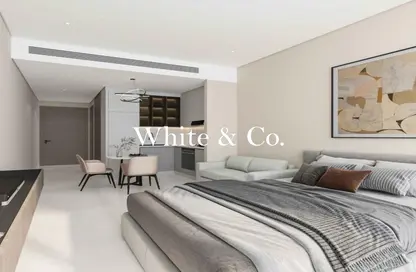 Apartment - Studio - 1 Bathroom for sale in Ashton Park Residences The Second - Jumeirah Village Circle - Dubai
