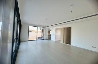 Villa - 4 Bedrooms - 5 Bathrooms for rent in Jebel Ali Village Villas - Jebel Ali Village - Jebel Ali - Dubai