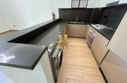 Apartment - 1 Bedroom - 2 Bathrooms for rent in Westview Garden - District 15 - Jumeirah Village Circle - Dubai