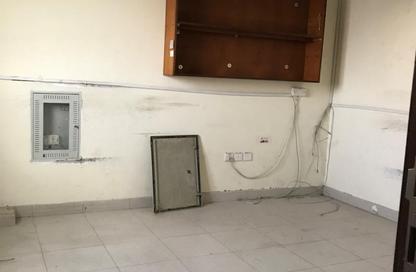 Warehouse - Studio - 1 Bathroom for rent in Al Hanoo - Sharjah Industrial Area - Sharjah