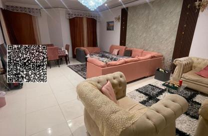 Apartment - 3 Bedrooms - 4 Bathrooms for sale in Al Khor Tower A4 - Al Khor Towers - Ajman Downtown - Ajman