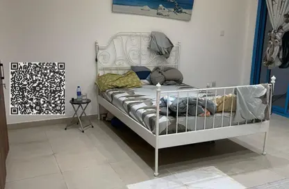 Apartment - 3 Bedrooms - 4 Bathrooms for sale in Al Khor Tower A4 - Al Khor Towers - Ajman Downtown - Ajman