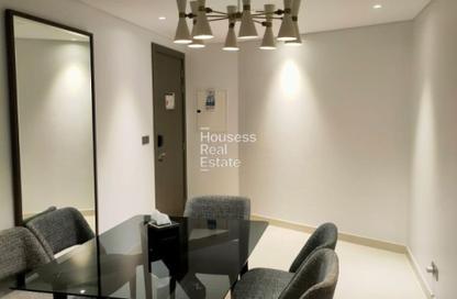 Apartment - 1 Bedroom - 2 Bathrooms for rent in Damac Maison Prive A - Damac Maison Prive - Business Bay - Dubai Apartment - 1 Bedroom - 2 Bathrooms for rent in Damac Maison Prive A - Damac Maison Prive - Business Bay - Dubai