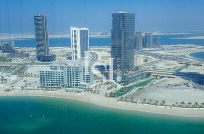 Apartment - Studio - 1 for sale in Hydra Avenue Towers - City Of Lights - Al Reem Island - Abu Dhabi