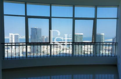 Apartment - Studio - 1 for sale in Hydra Avenue Towers - City Of Lights - Al Reem Island - Abu Dhabi