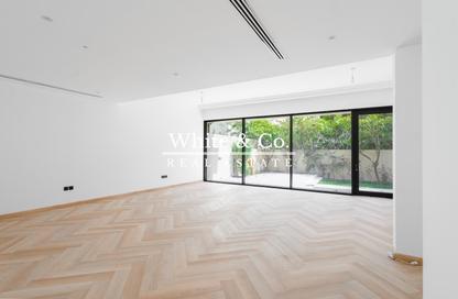 Townhouse - 3 Bedrooms - 5 Bathrooms for rent in Queens Meadow - Damac Hills - Dubai