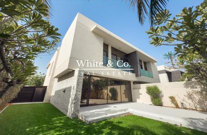 Townhouse - 3 Bedrooms - 5 Bathrooms for rent in Queens Meadow - Damac Hills - Dubai Townhouse - 3 Bedrooms - 5 Bathrooms for rent in Queens Meadow - Damac Hills - Dubai