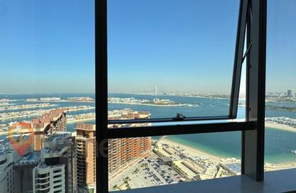 Apartment - Studio - 1 Bathroom for rent in The Palm Tower - Palm Jumeirah - Dubai Apartment - Studio - 1 Bathroom for rent in The Palm Tower - Palm Jumeirah - Dubai