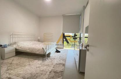 Townhouse - 2 Bedrooms - 3 Bathrooms for rent in Robinia - Masaar - Tilal City - Sharjah Townhouse - 2 Bedrooms - 3 Bathrooms for rent in Robinia - Masaar - Tilal City - Sharjah