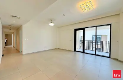 Apartment - 3 Bedrooms - 4 Bathrooms for rent in Summer at Creek Beach Building 3 - Summer at Creek Beach - Creek Beach - Dubai Creek Harbour (The Lagoons) - Dubai