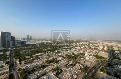 شقة - 2 - 3 للايجار في داون تاون فيوز 2 برج 2 - داون تاون فيوز 2 - زعبيل 2 - زعبيل - دبي
