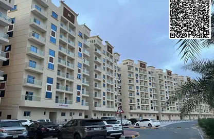 شقة - 2 غرف نوم - 3 حمامات للايجار في قرية الاميرة - الياسمين - عجمان